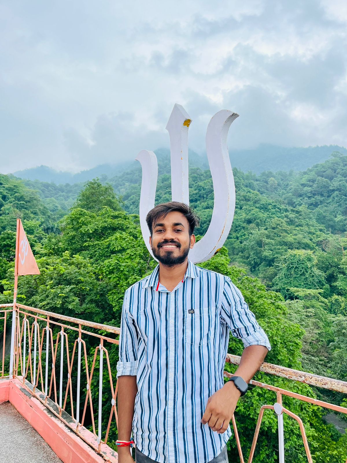 Maniv Romeo Instagram